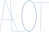 ALOT's logo