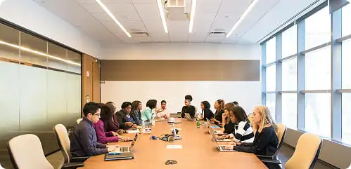 Espace employee ALOT